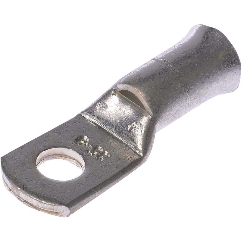 Oex Cable Lug Solder 35-8 2 B&S Flared End (Pack Of 10) Acx0110fe