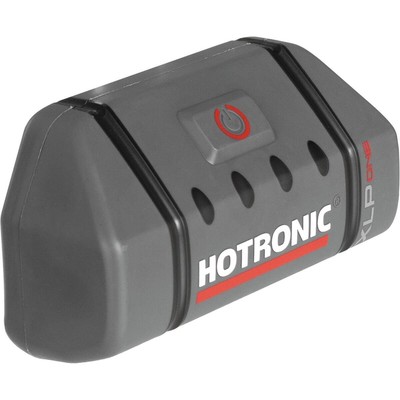 

Hotronic XLP Один аккумуляторный блок Один цвет, один размер, One color