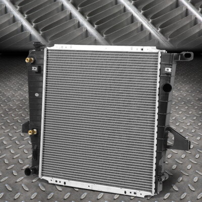 ДЛЯ 95-00 FORD EXPLORER 4.0L В СТИЛЕ OE С АЛЮМИНИЕВЫМ СЕРДЕЧНИКОМ РАДИАТОРА ОХЛАЖДЕНИЯ DPI 1728