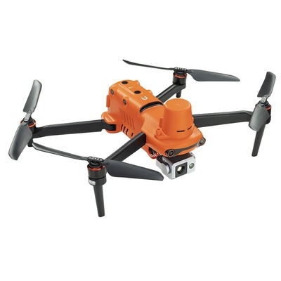 Комплект Autel Robotics Evo II V3 Dual 640T RTK Rugged Thermal Drone #102001517