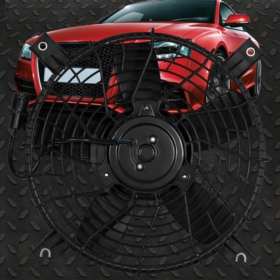 ДЛЯ 99-05 SUZUKI GRAND VITARA OE STYLE КОМПЛЕКТ ВЕНТИЛЯТОРА ОХЛАЖДЕНИЯ КОНДЕНСАТОРА ПЕРЕМЕННОГО ТОКА SZ3113101