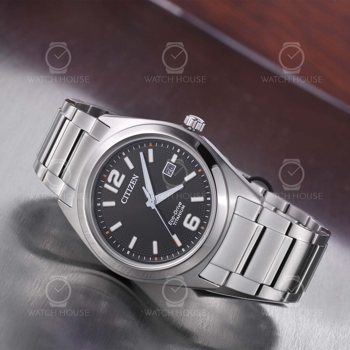 Citizen AW1641-81E Sch...