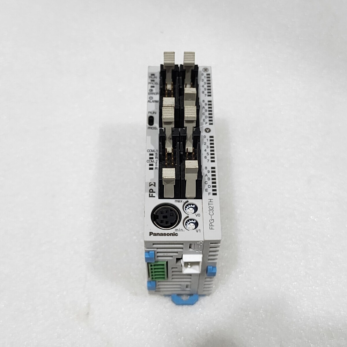 パナソニックPLC FPG-C32T 　7個セット パナソニックPLC FPG-C32T 7個セット パナソニックPLC FPG-C32T