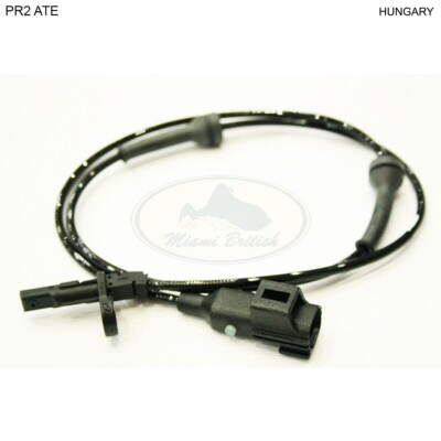 JAGUAR WHEEL SPEED ABS SENSOR F-PACE 16-17 T4A4018 ATE PR2