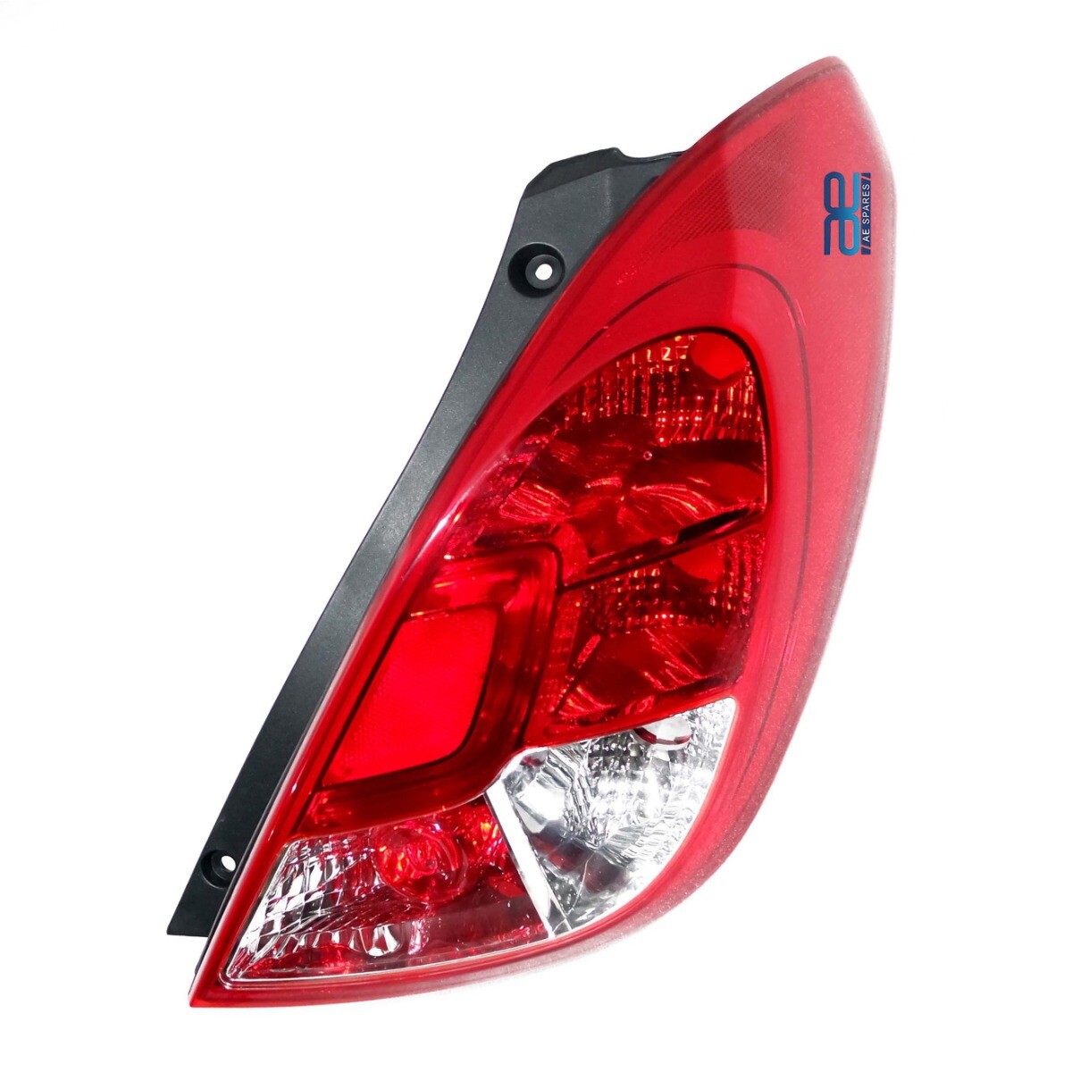Fits For Hyundai Rear Light Driver Side for Hyundai i20 2012-2015 Right Hand Lamp  