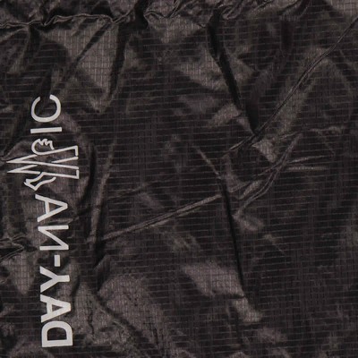 Pre-owned Moncler Men's Black Grenoble Drawstring Track Shorts, Size Large