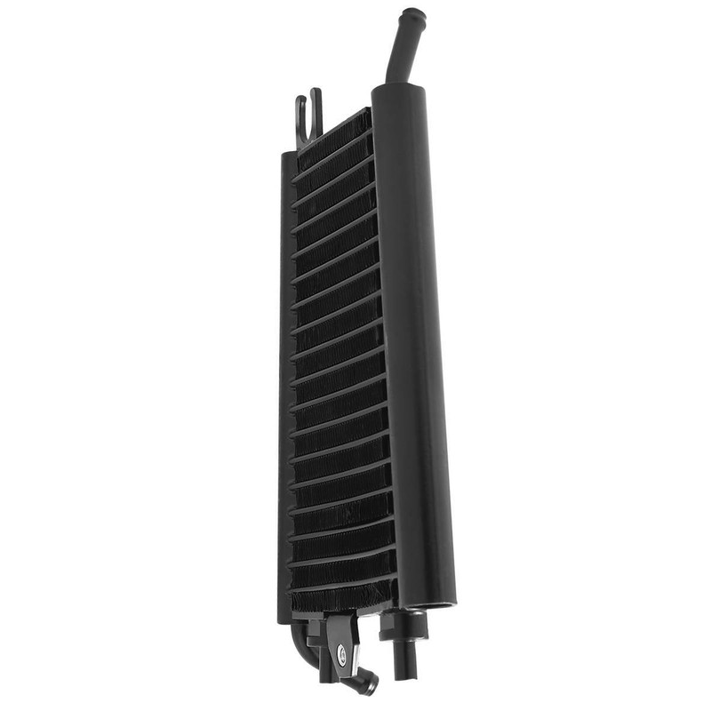 Oil Cooler Radiator Cooling Fit For Harley Softail Low Rider FXLR 2018-2023 2021