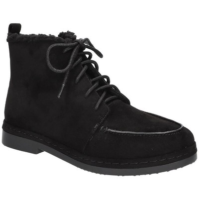 Женские зимние ботинки Bella Vita черного цвета шириной 9,5 см (E+, WW) BHFO 2986