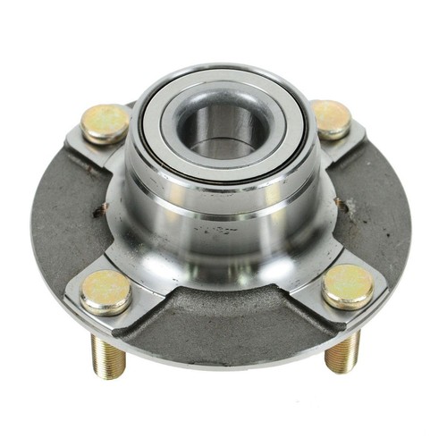 SUZUKI LTZ400, KAWASAKI KFX400 REAR WHEEL HUB LARGE AXLE FLANGE