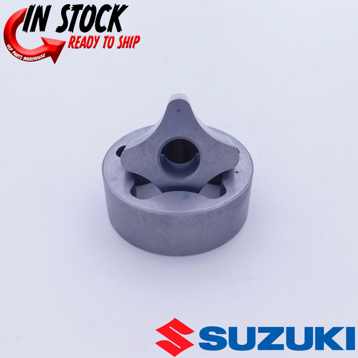 KAWASAKI SUZUKI OEM OIL PUMP 16410-29F00 KFX400 DRZ400