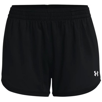 under armor womens shorts