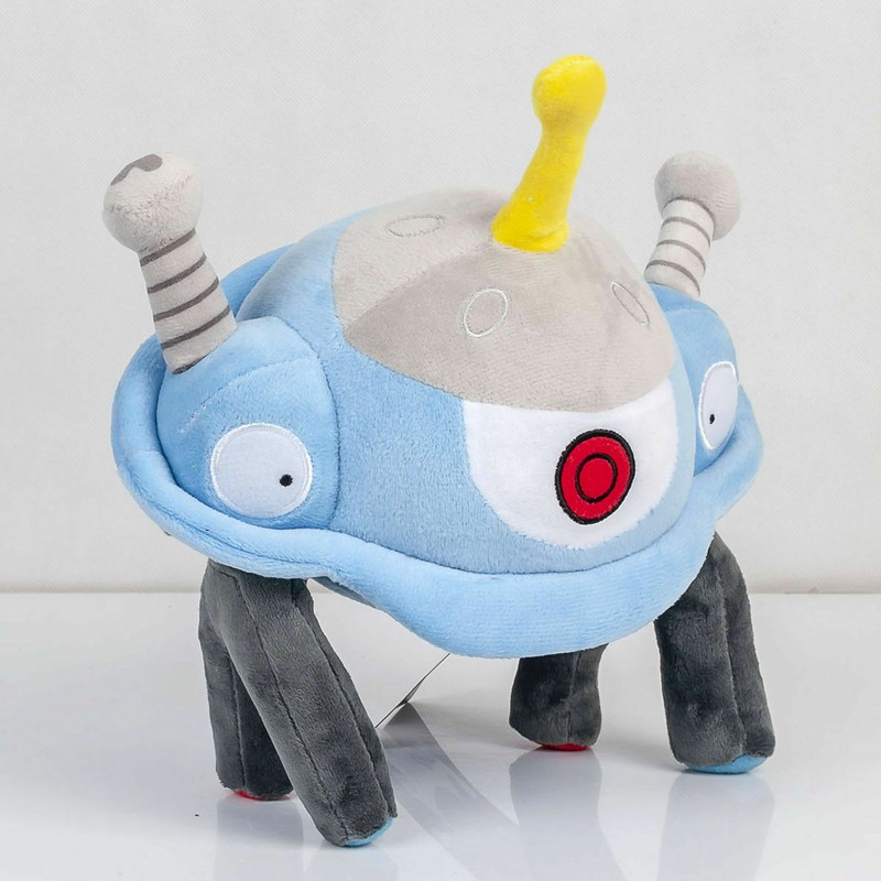 magnezone plush