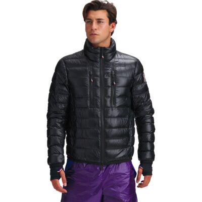 

Куртка Moncler Grenoble Hers — мужская черная,  шт, Черный, Moncler Grenoble