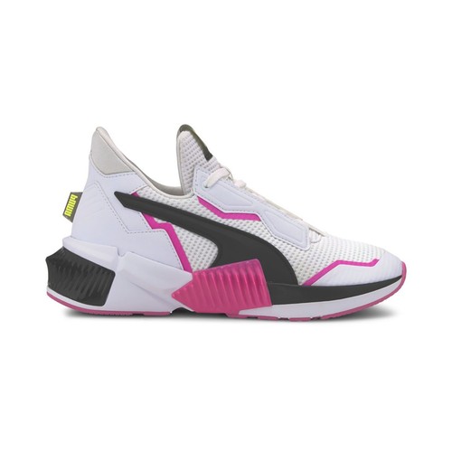 PUMA★PROVOKE XT BLOCK WNS★PUMA WHITE/PUMA BLACK PUMA Provoke XT Block White Black W | eBay