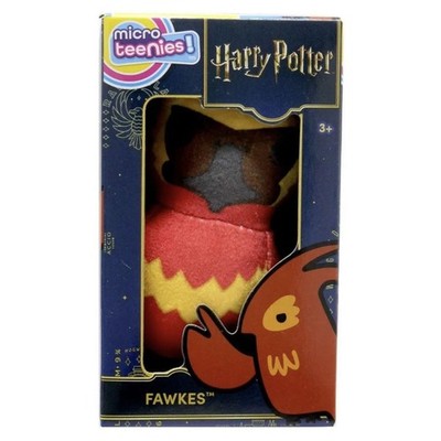 Harry Potter Micro Teenies - Fawkes
