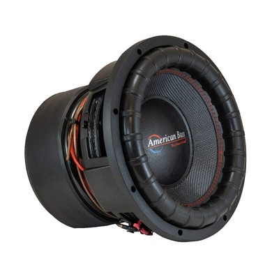 American Bass Godfather 15 Inch Subwoofer 3000 Watt RMS and 6000 Watt Max...
