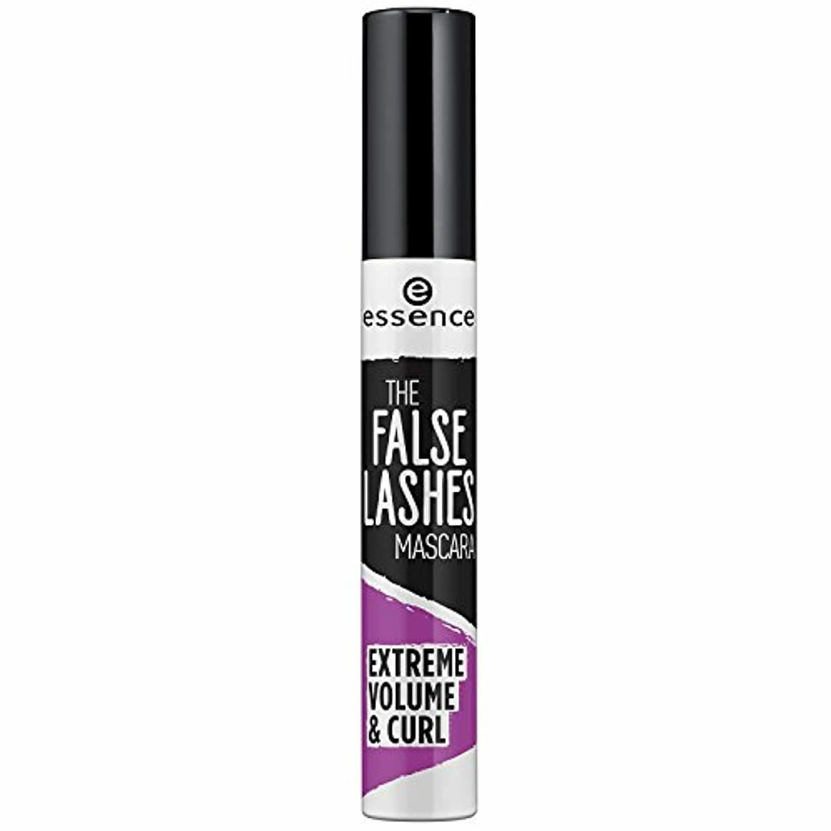 vegan mascara essence