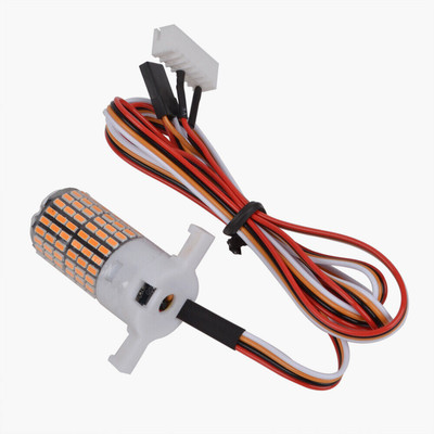 EDF Tail Blower Retrofit for FMS Freewing 70 80 90 Ducted Fan LED RC Parts