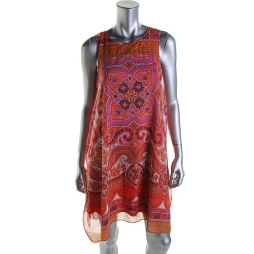 Muse Dress 6 Pink Floral Retro vibe | eBay