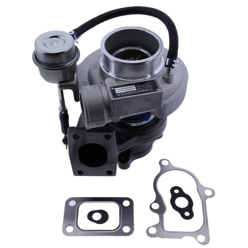 Turbo HX25W Turbocharger 2852068 for CASE Engine P70 P85