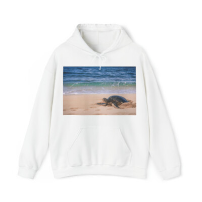 Unisex Heavy Blend  Hooded Sweatshirt