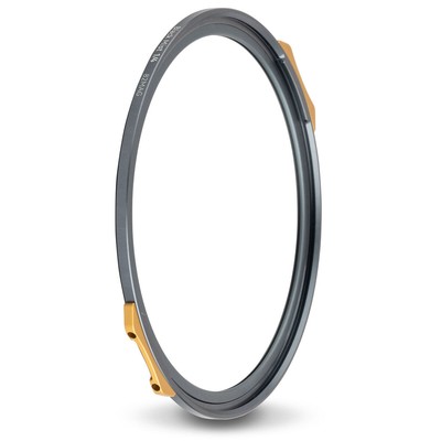 Магнитный фильтр NiSi JetMag Pro 82MAG с нанопокрытием Black Mist 1/4