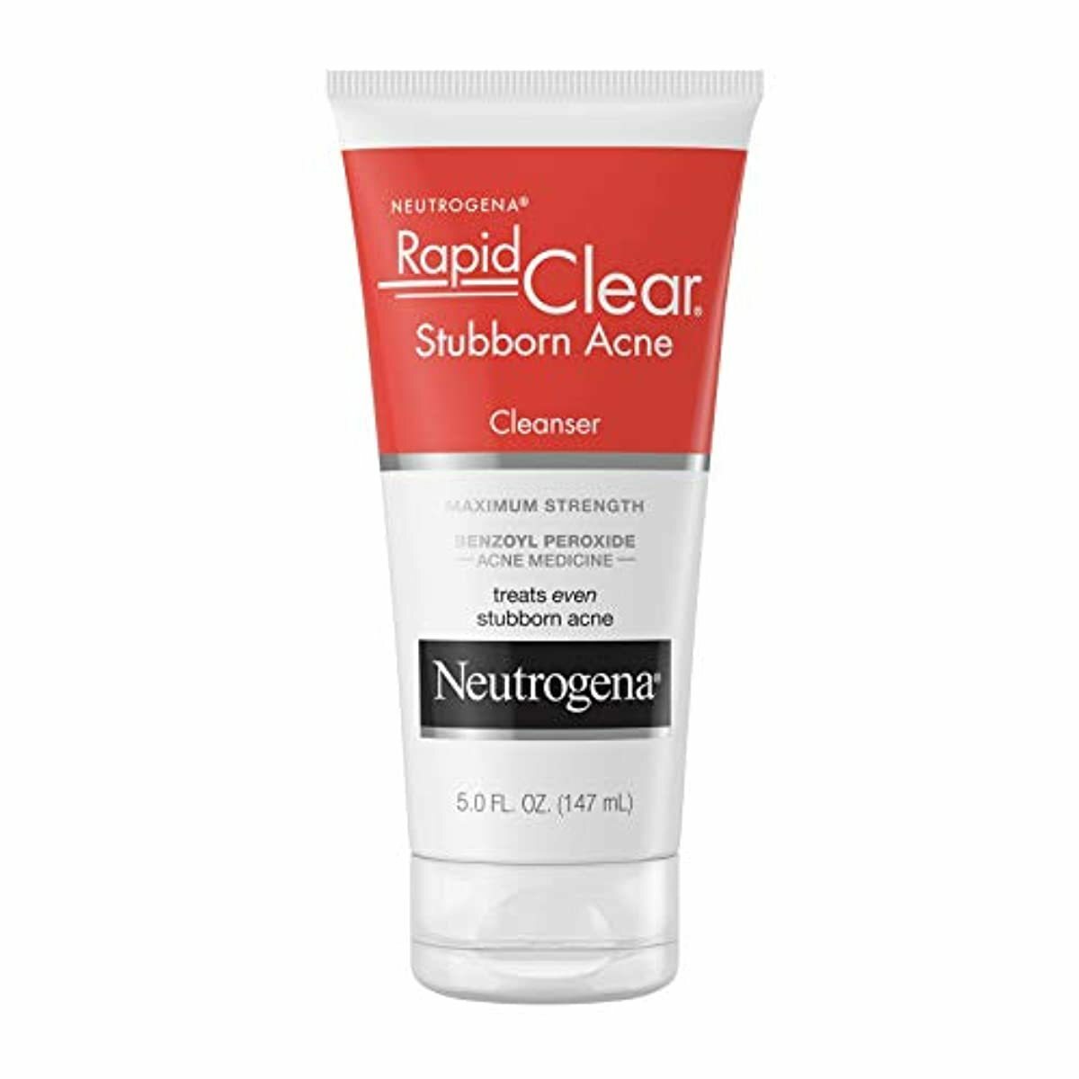 clear skin wash