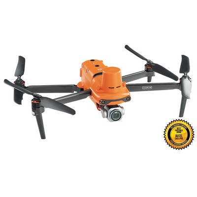 Набор корпоративных дронов Autel Robotics EVO II V3 Pro 6K #102001515