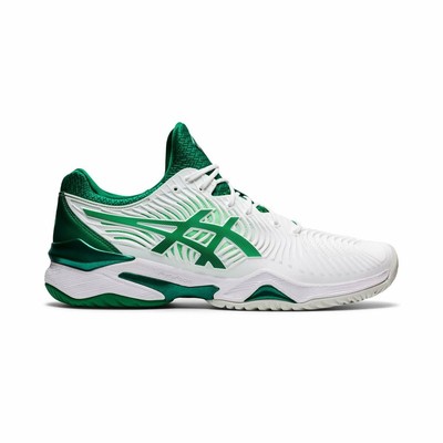 asics djokovic