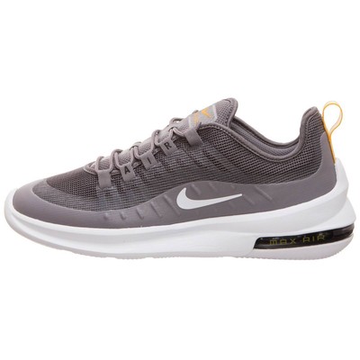 

Мужские кроссовки Nike Air Max Axis Gunsmoke/White/University Gold (AA2148 007) —