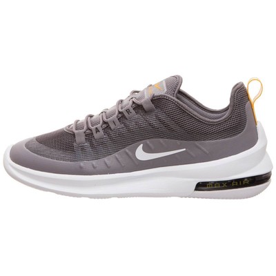 Мужские кроссовки Nike Air Max Axis Gunsmoke/White/University Gold (AA2148 007) — 8