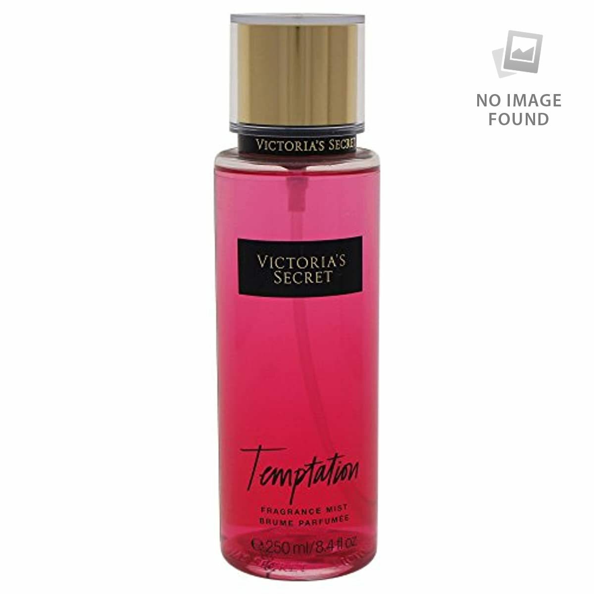 Secret Temptation Fragrance Mist Secret Temptation Fragrance Mist (250ml