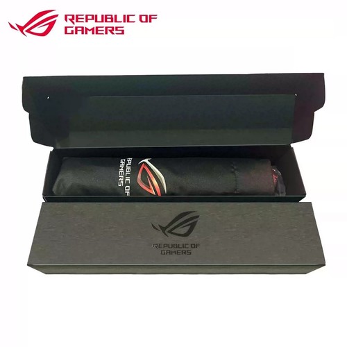 【非売品】 ASUS ROG クッション REPUBLIC OF GAMERS 非売品）ASUS ROG. REPUBLIC OF GAMERSクッション - メルカリ