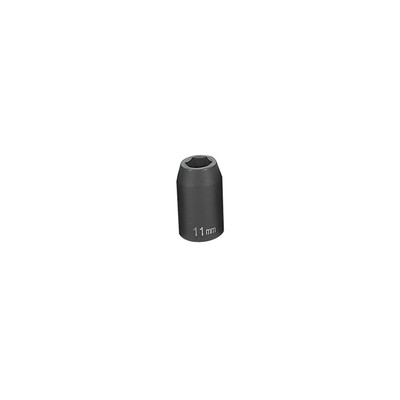 Grey Pneumatic 2011M SOC 11MM 1/2D IMP 6PT