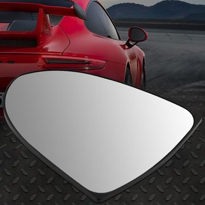 ДЛЯ 11-16 SPORTAGE OE STYLE LH СТЕКЛО ЛЕВОГО БОКОВОГО ЗЕРКАЛА ЗАДНЕГО ВИДА С ПОДОГРЕВОМ 876113W450