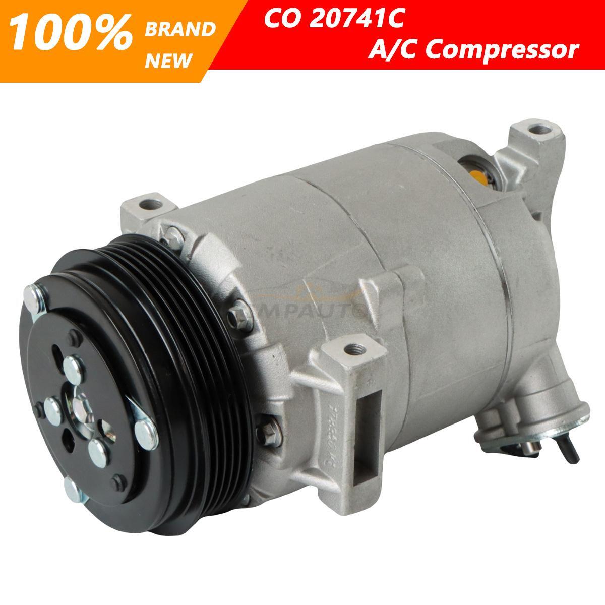 For Chevrolet Cobalt Hhr Cavalier 2.0l 2.2l 2008-12 Co 20741c