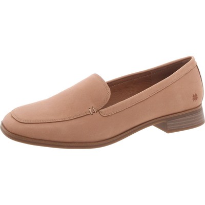 Женские нарядные мокасины-слипоны Laurien Tan от Lucky Brand, 10 средних размеров (B, M), BHFO 3950