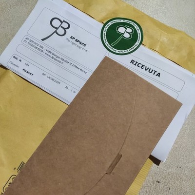 Foto dell'oggetto di un acquirente verificato