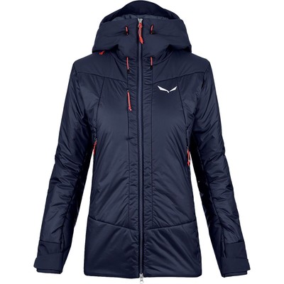 

Salewa Ortles TriolШерстяная куртка - женская, Salewa
