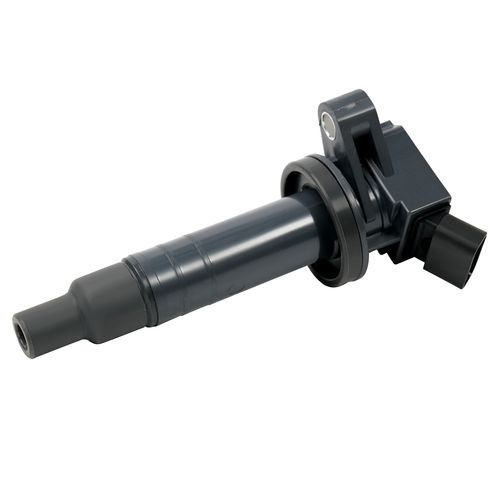 4X Ignition Coil & 4X Iridium Spark Plug For Toyota Corolla Pontiac L4 1.8 UF247