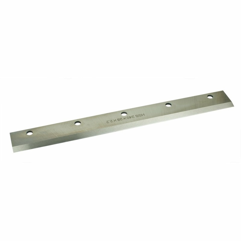 Eab Tool 2100006 9" Laminate Floor Cutting Replacement Blade