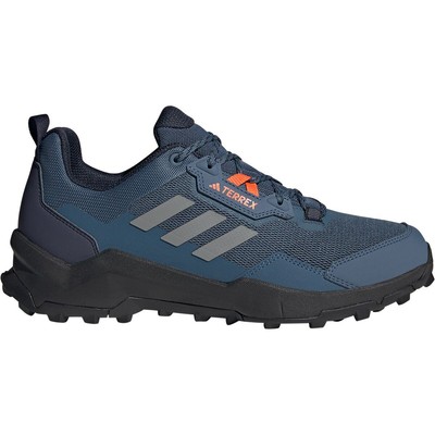 

Походные кроссовки Adidas TERREX Terrex AX4 — мужские Wonder Steel/Grey Three/Impact, Wonder steel/grey three/impact orange, Adidas TERREX