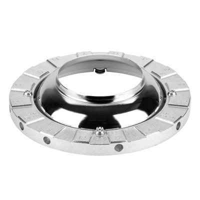 Glow Grand Softbox Speed Ring Adapter для Balcar / White-Lightning #FPSRGBBA