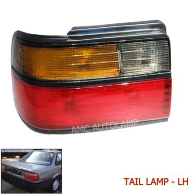 リィエル　ライドライン　FR 1997-1999 Mitsubishi Eclipse Driver Side Headlight
