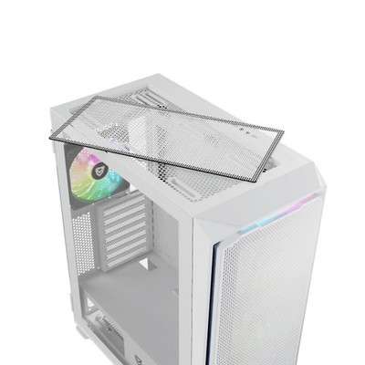 Ventillateur de cabine Nfortec NF-CS-KRATERX-W