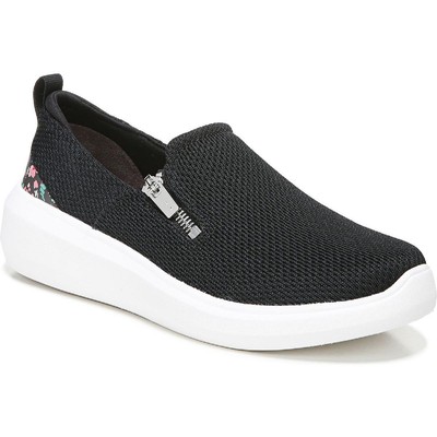 Повседневные и модные кроссовки Ryka Womens Ally черного цвета шириной 7,5 (C, D, W) BHFO 9541