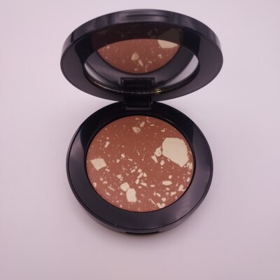 Vincent Longo Sun Drenched La Riviera Sun Matte Bronzer 