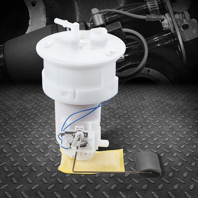 Для 06-11 Attitude Accent Rio Rio5 OE Style Модуль электрического топливного насоса в сборе