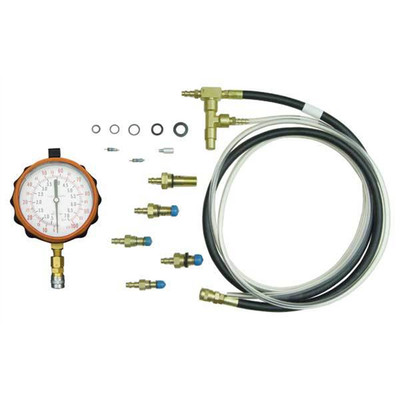 Lang Tools (Star Products) BASIC DIESEL FUEL PRESSURE TEST KIT