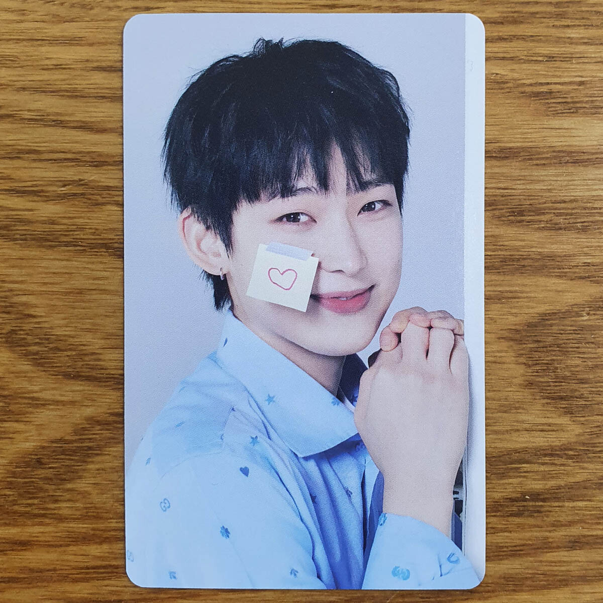 ENHYPEN シーグリ 2022 ENHYPEN 2022 SEASON'S GREETINGS[グッズ] - ENHYPEN